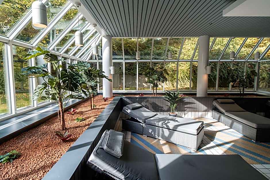 Radisson Blu Hotel Dortmund