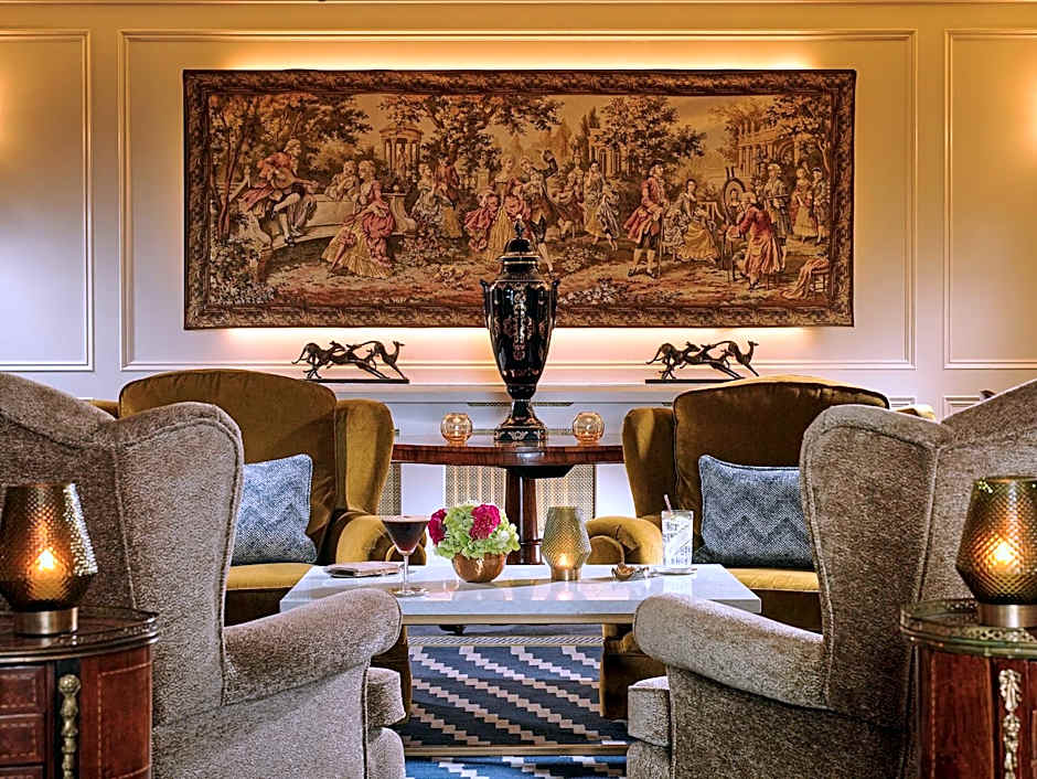 Killarney Randles Hotel