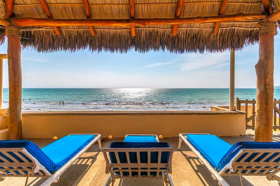 Bucerias Beach House