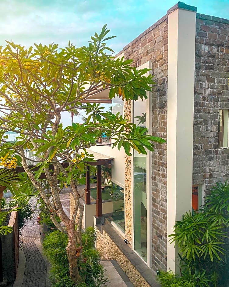 TanaDewa Villas Nusa Dua Bali by Cross Collection