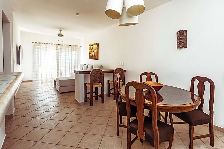 Fabiola Condo Hotel