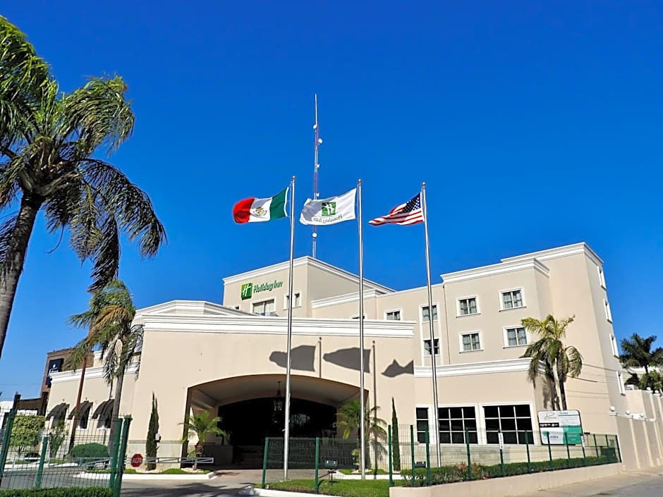 Holiday Inn Reynosa Zona Dorada By IHG