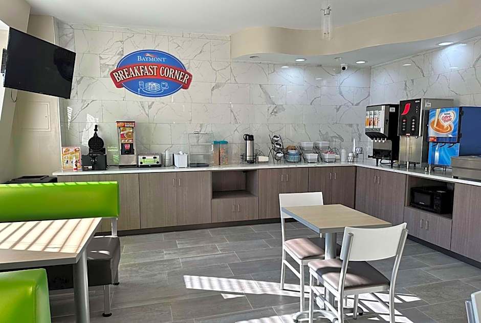 Baymont by Wyndham Noblesville