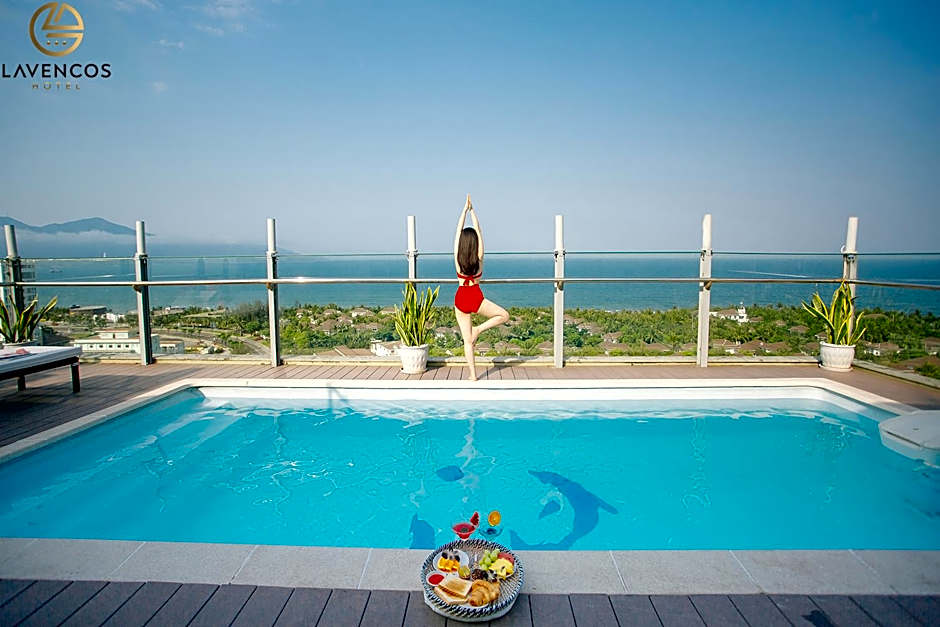 Photo 1 of 50 of Lavencos Hotel DaNang