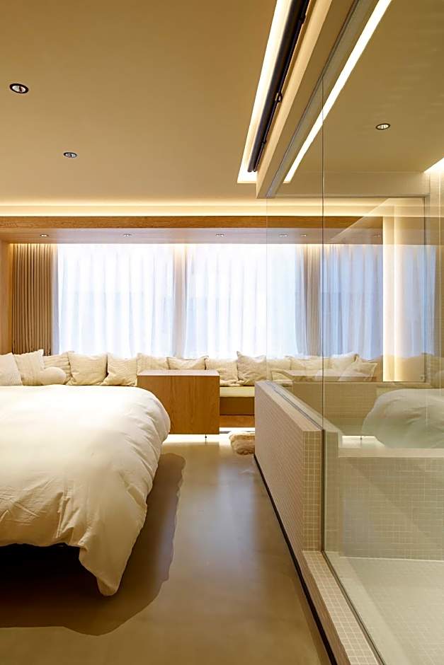 HotelCO Kuramae