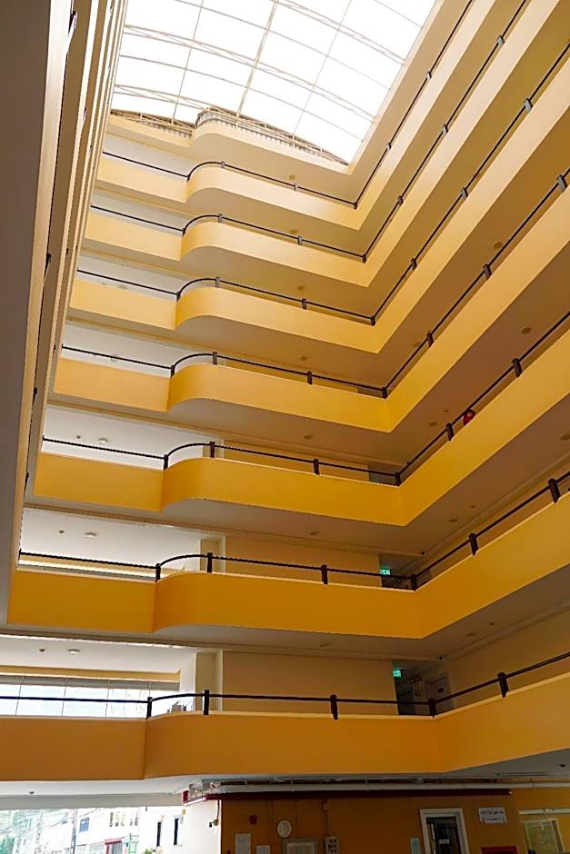 Sitara Place Serviced Apartments and Hotel