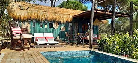 Ying Yang Monte da Lua