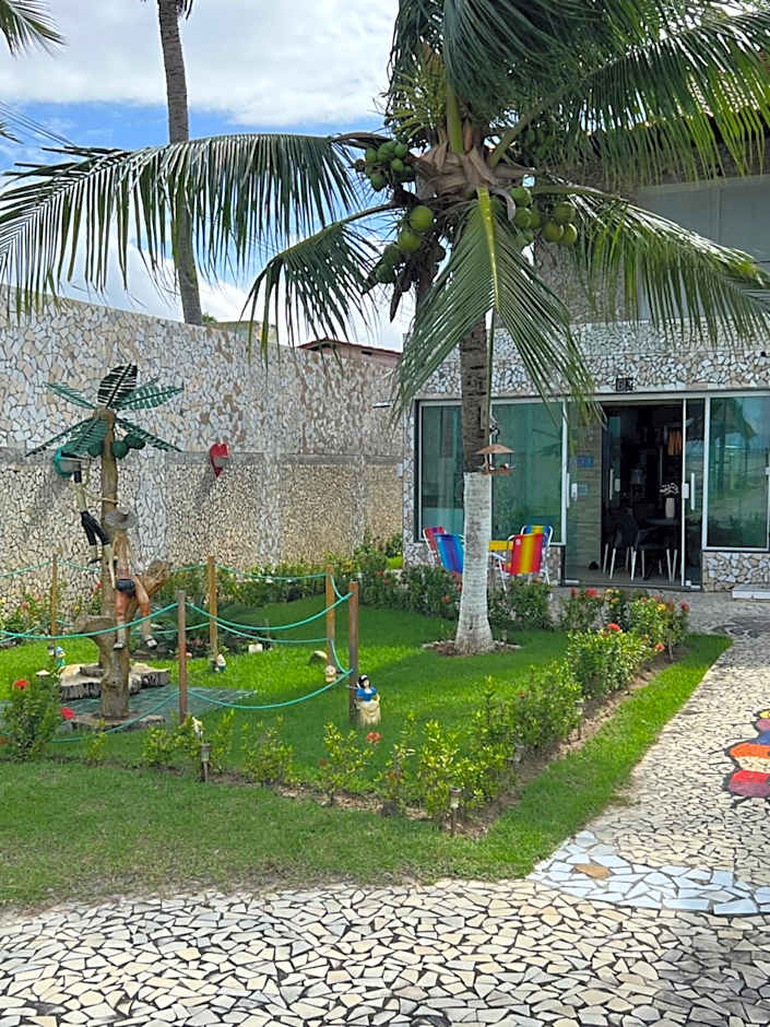 Village Galés de Maragogi