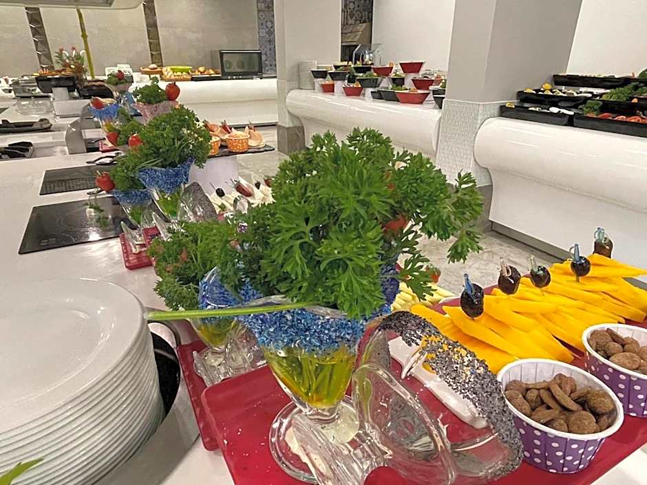 Riviera Zen Hotel Adult Only