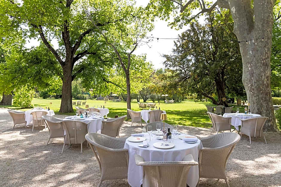 Hôtel - Restaurant & Spa La Magdeleine - Mathias Dandine