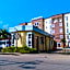 De Edge Hotel