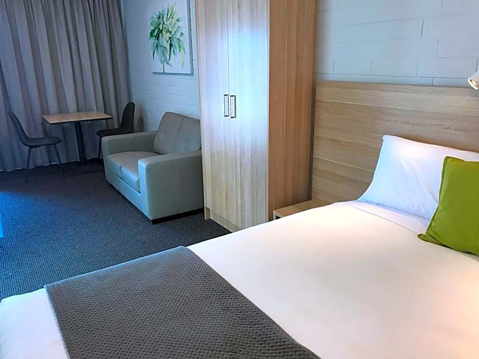 Frewville Motor Inn
