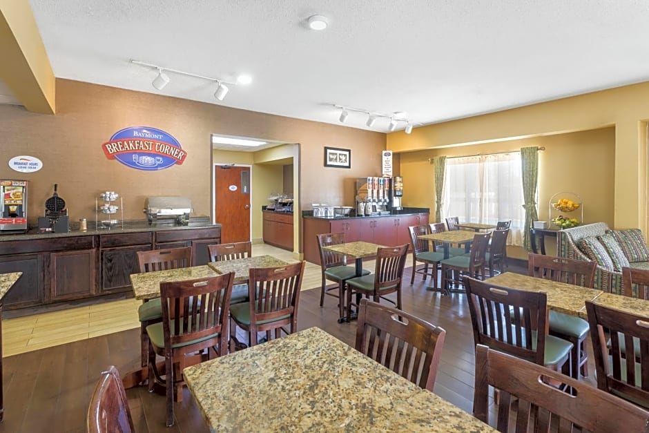 Baymont by Wyndham Orangeburg North