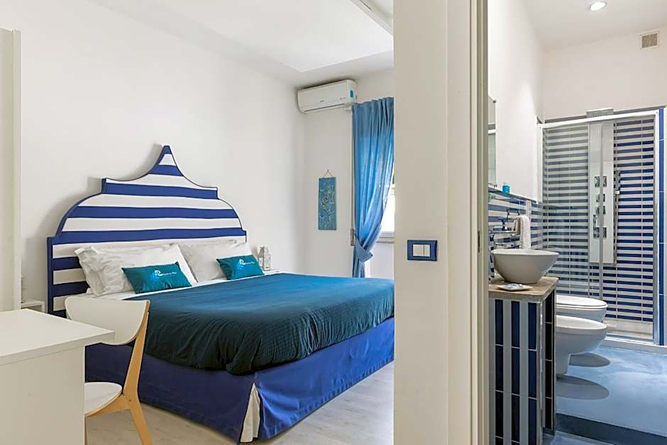 B&B Sapore di Mare nel Blu