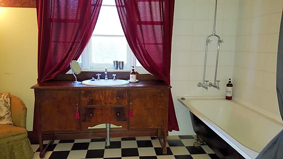 Blair Athol Homestead