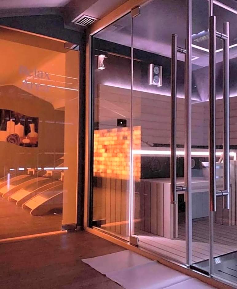 Hotel M14