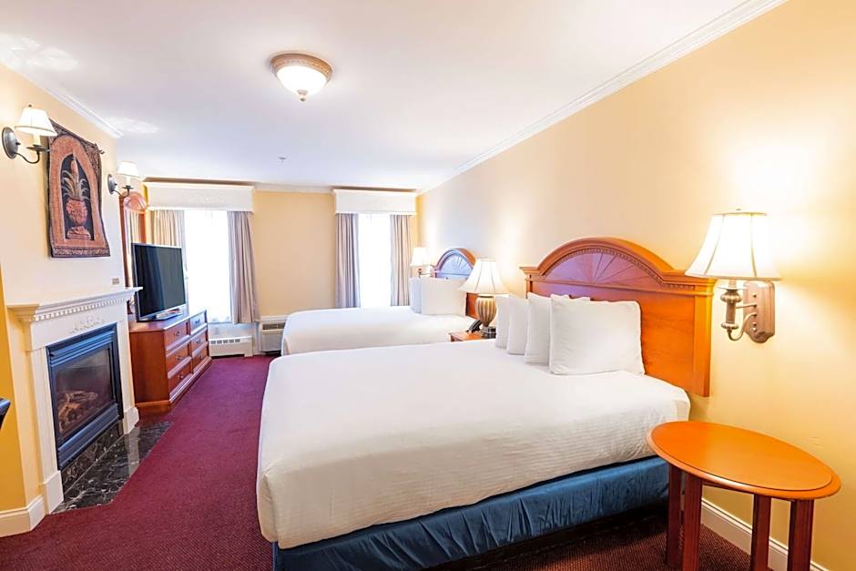 Best Western White House Inn Bangor