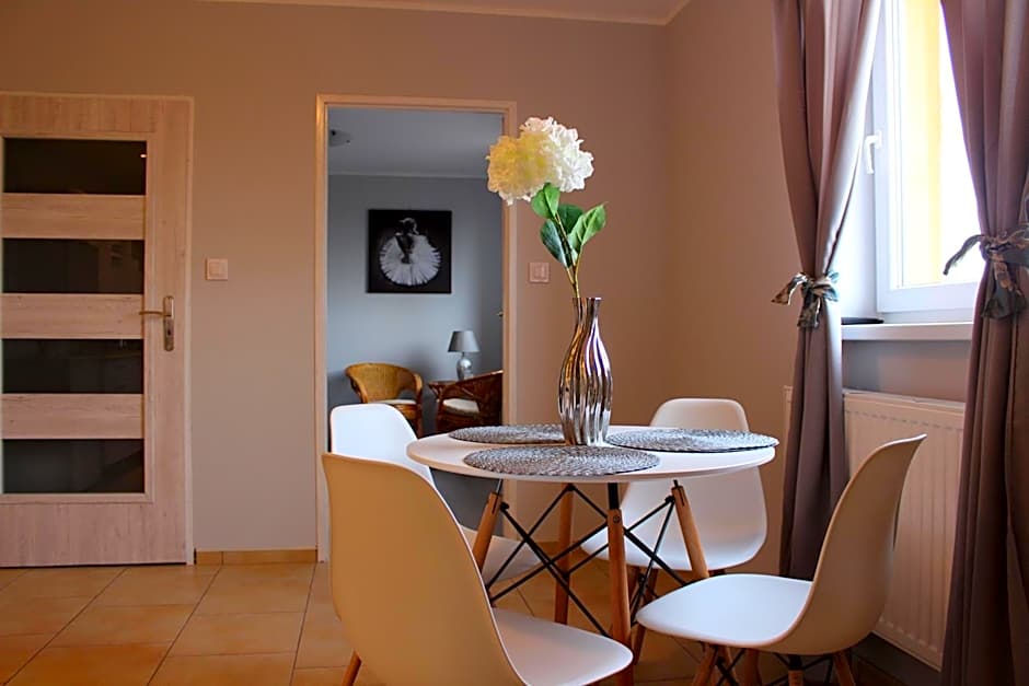 Restauracja Hotel Kassandra