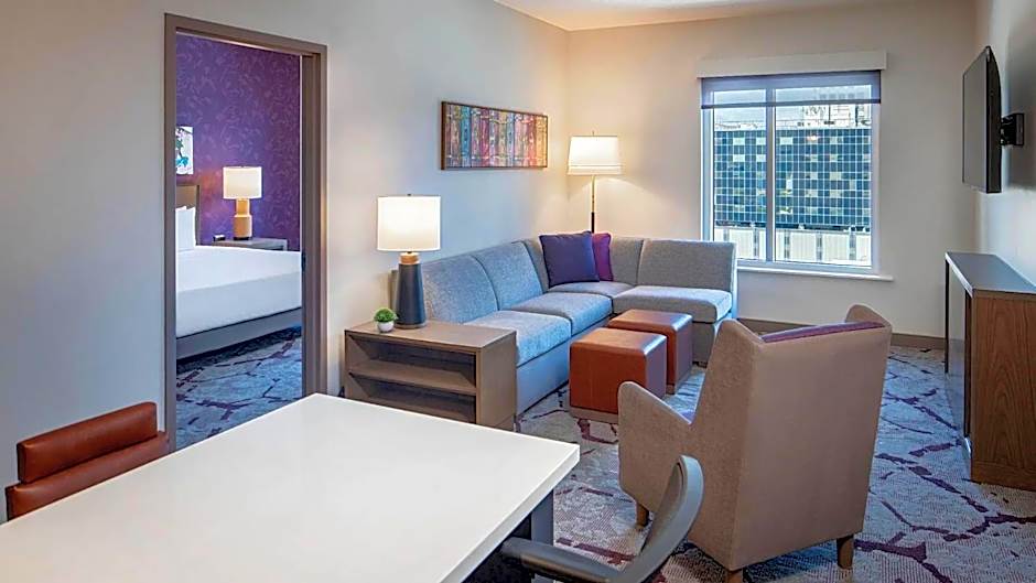 Hyatt House Tampa Downtown