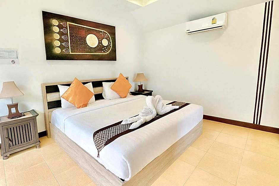 The Shore Samui
