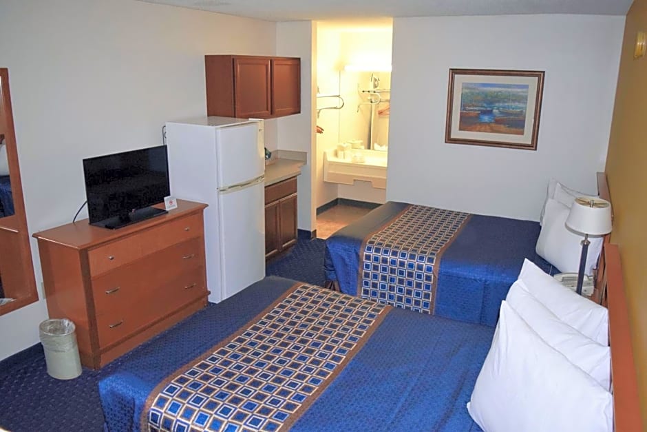 Bluegrass Extended Stay