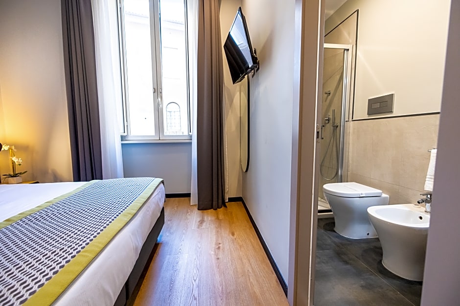 Photo 1 of 11 of Classic 1 Double Bed or 2 Beds