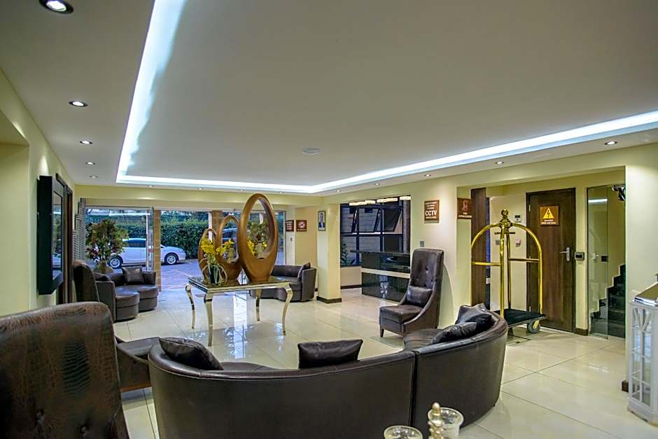 The Landmark Suites Westlands, Nairobi- Next to Westgate Mall