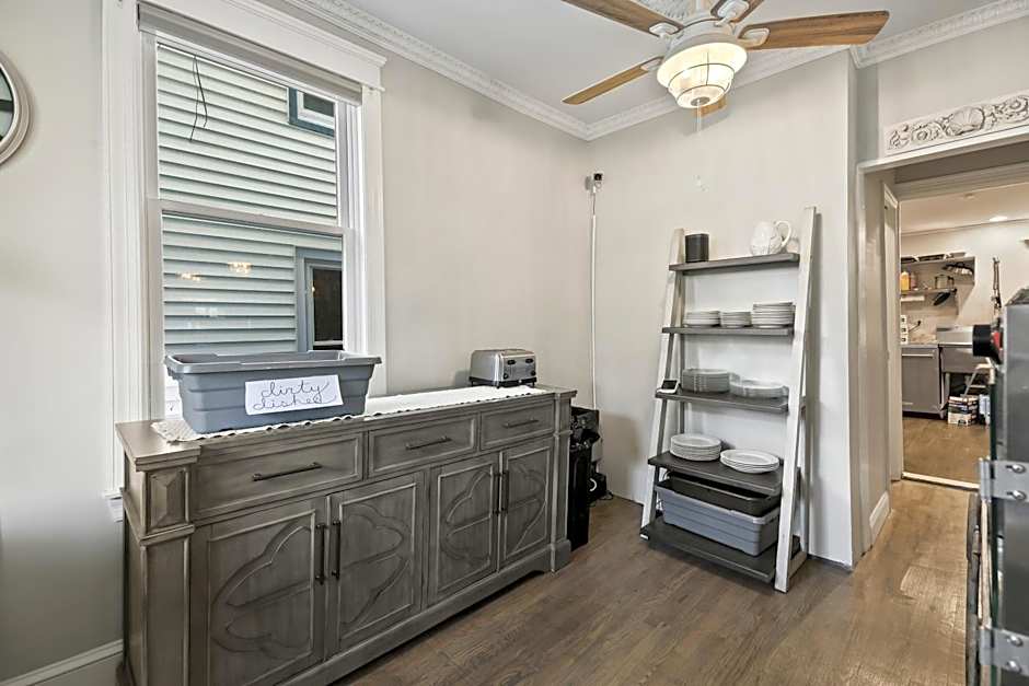 The Inn at Ocean Grove