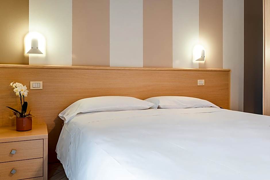 Hotel Mirandola