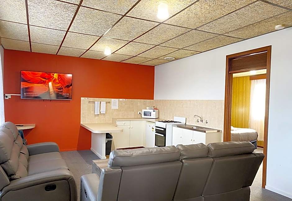 Limestone Coast Tourist Park