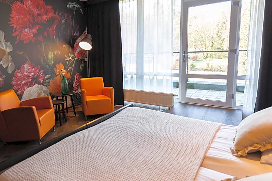 Hotel Spelderholt