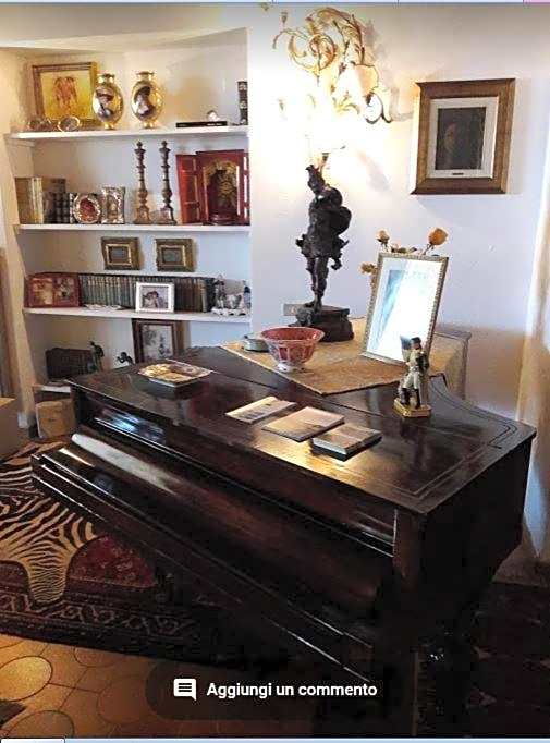 Villa Chiarenza Maison d'Hotes