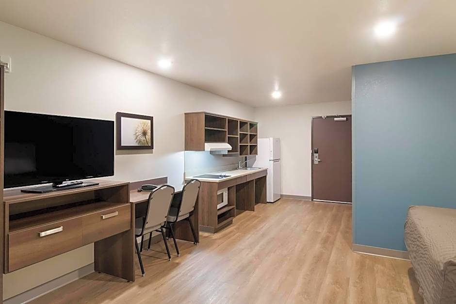 WoodSpring Suites Mesa Chandler