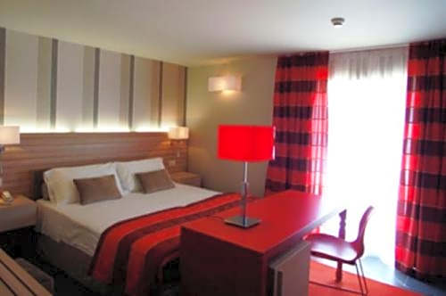El Homs Palace Hotel