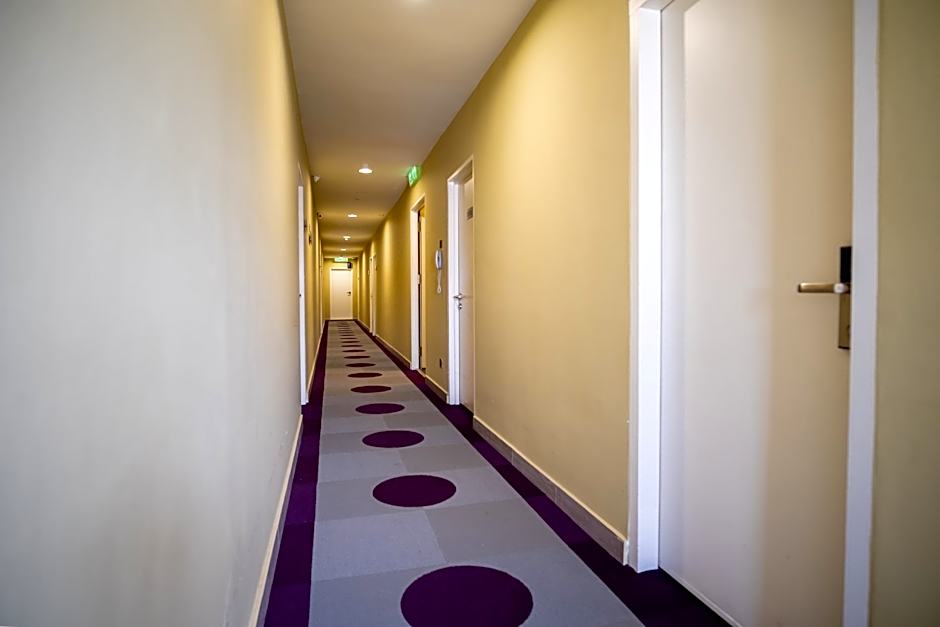 Orkid Inn Mahkota Cheras