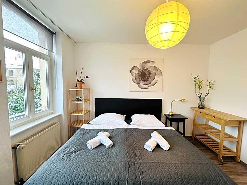 Apartmenthaus am Dom - Zentrum & Ruhige Lage, Perfekt für Business Trip, Auch für Familie, Viel Platz mit Küche