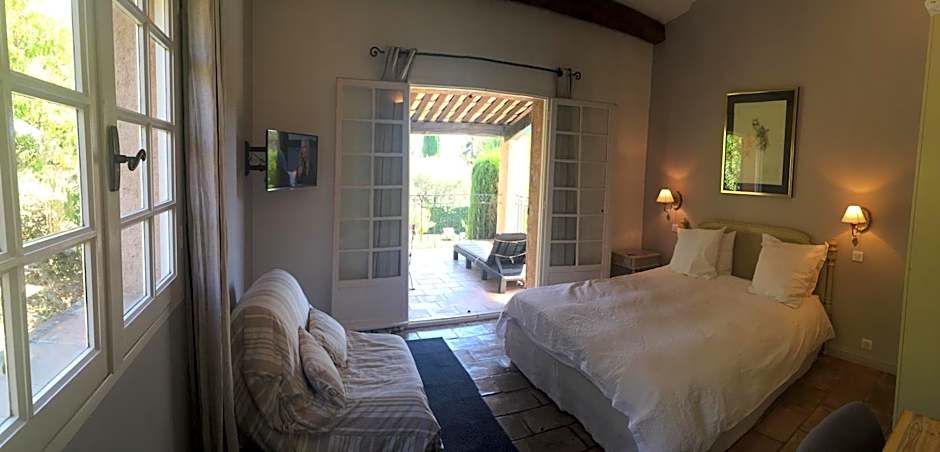 Villa Saint Paul