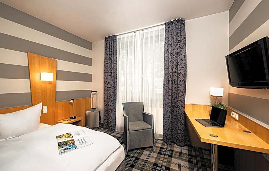Median Hotel Hannover Lehrte