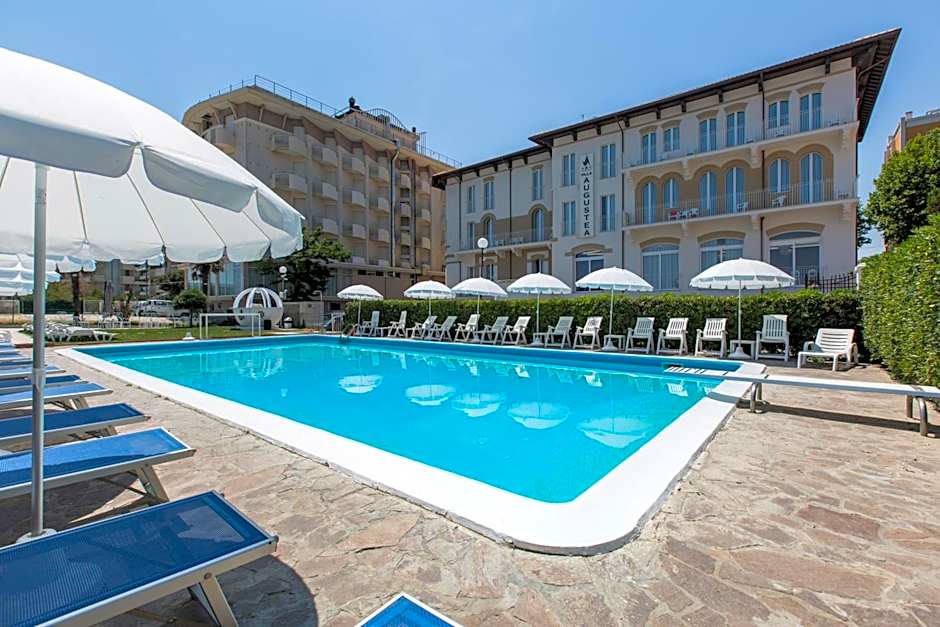 Hotel Villa Augustea