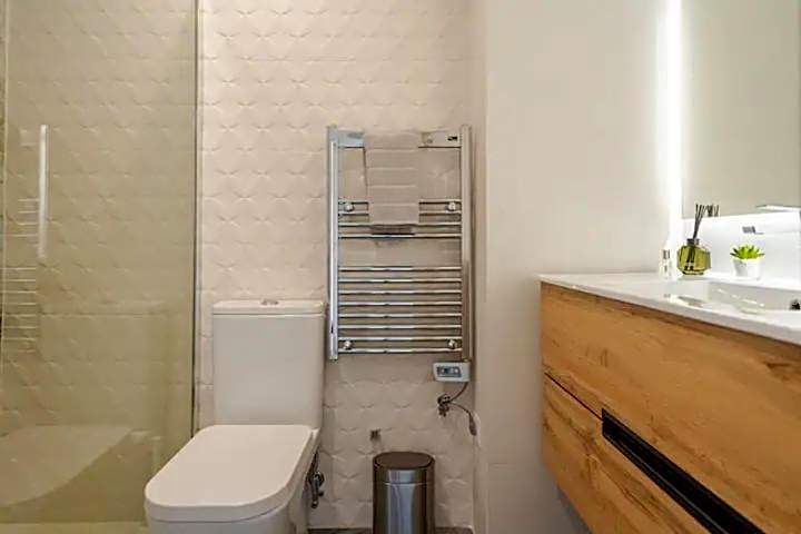 Scarlet's Place - 1 bed Victory Village Quinta Do Lago - beach, nature, lakes