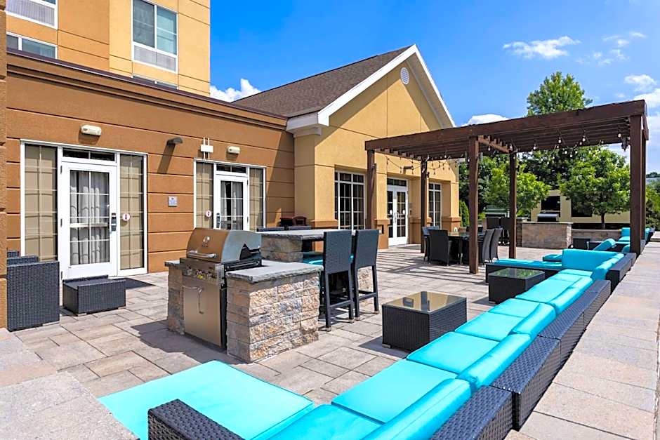 Homewood Suites By Hilton Rochester/Greece, NY