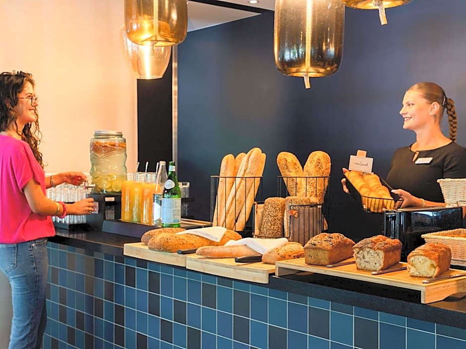 Hotel Mercure Blois Centre