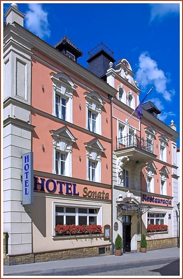 Hotel SONATA
