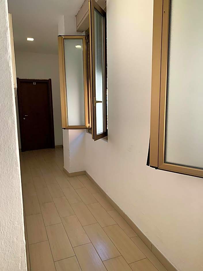 Hotel Mercurio