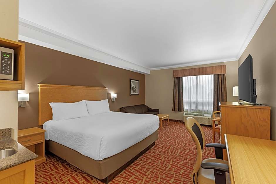 Best Western Plus Cobourg Inn & Convention Centre