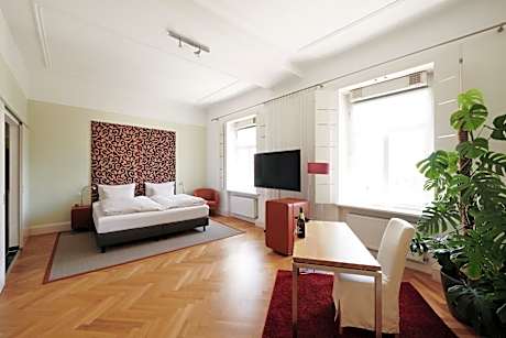 Classic Rubin Junior Suite