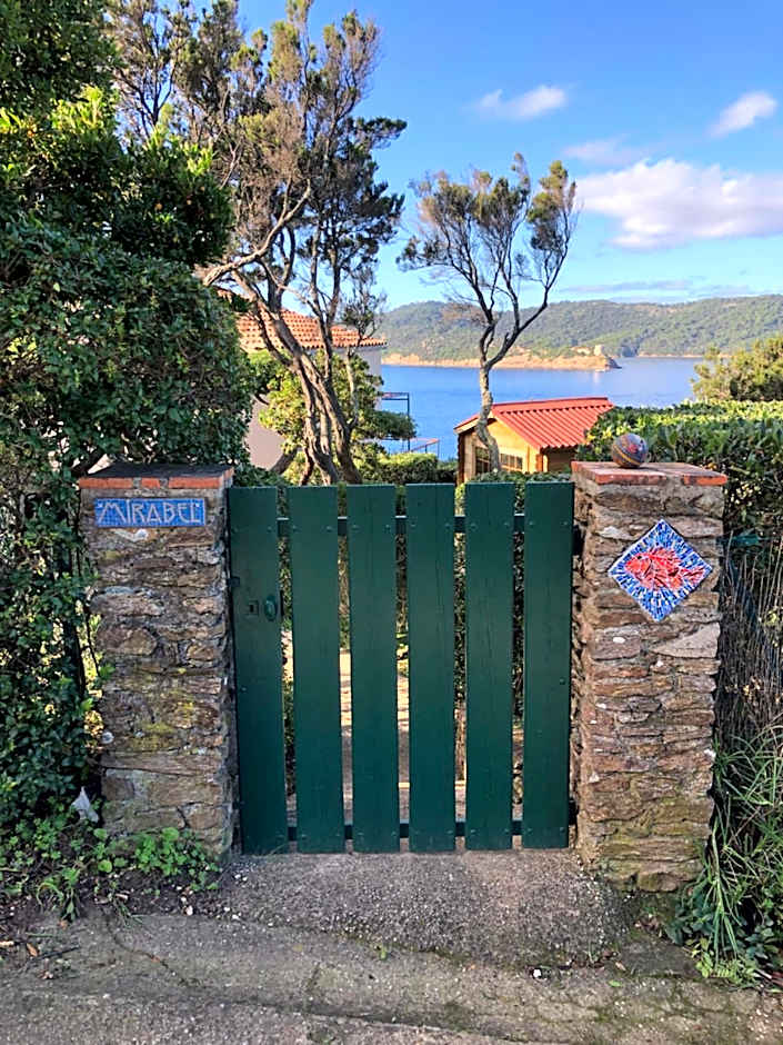 Villa Mirabel