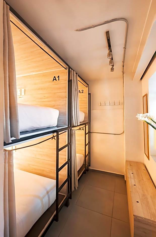 Hostal Juarez