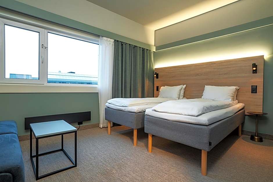 Thon Hotel Kristiansand