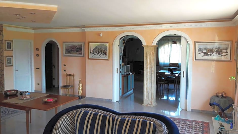 B&B Villa Roberta